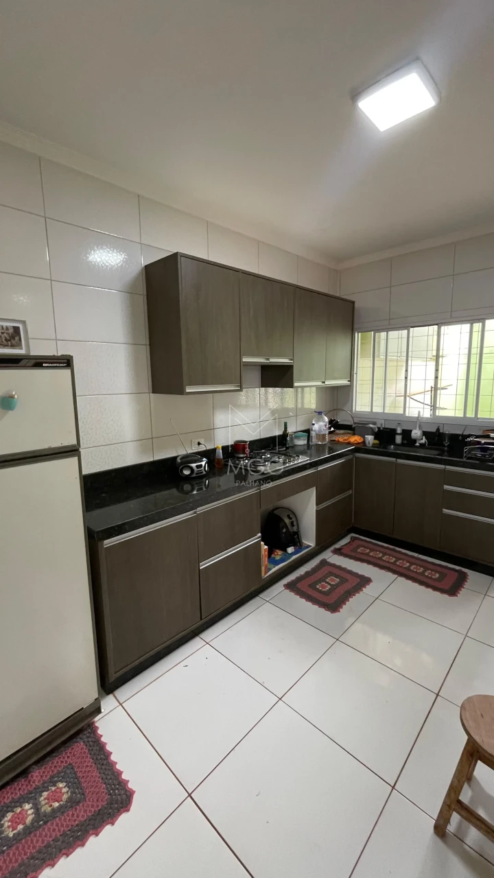 Chácara Cambezinho em Londrina