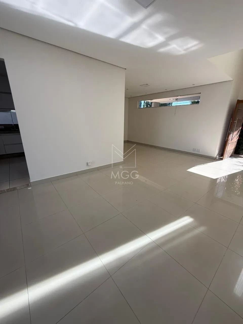 Condomínio Royal Forest