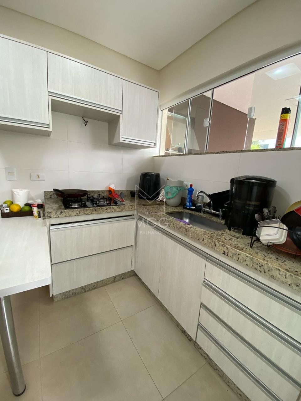 Casa - Condomínio Royal Maison