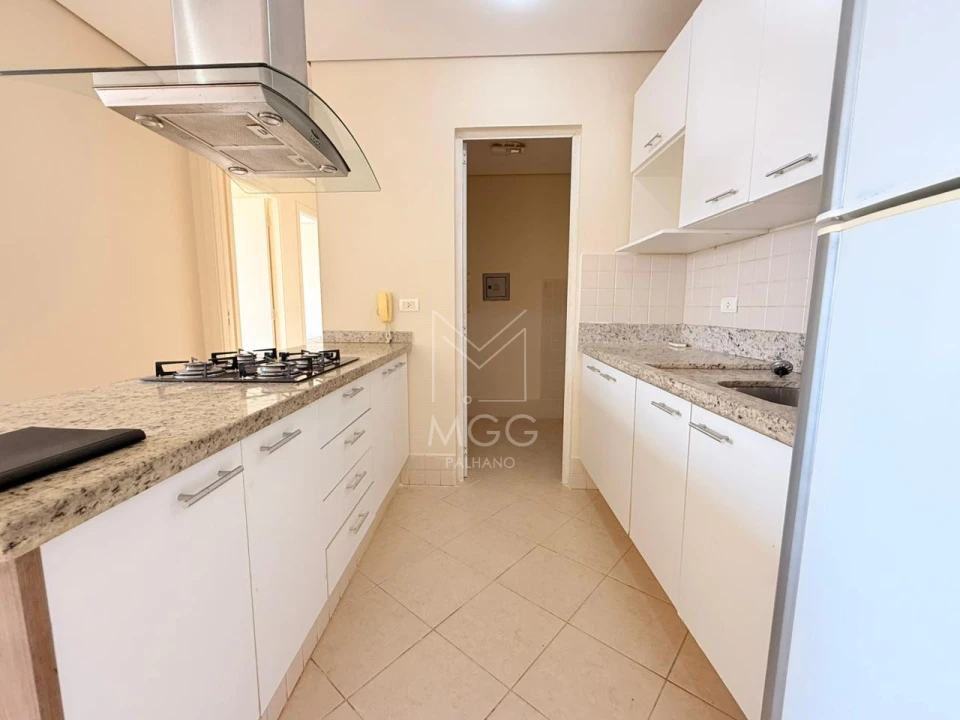 Apartamento Para Alugar Condominio Evidence Londrina