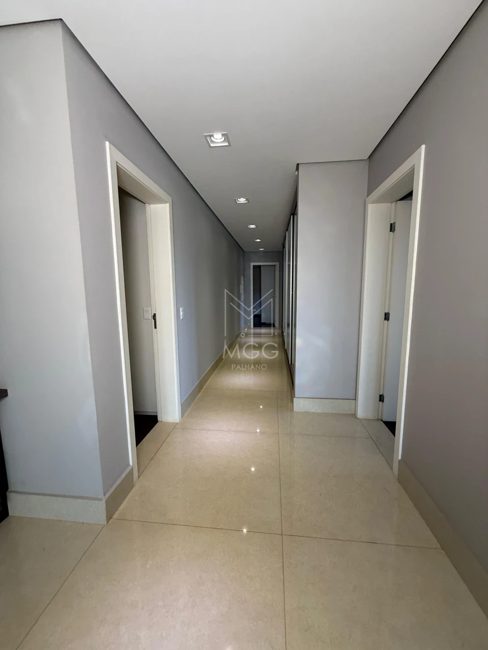 Condomínio Royal Park