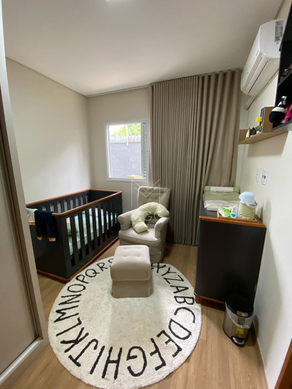 Casa - Condomínio Royal Maison