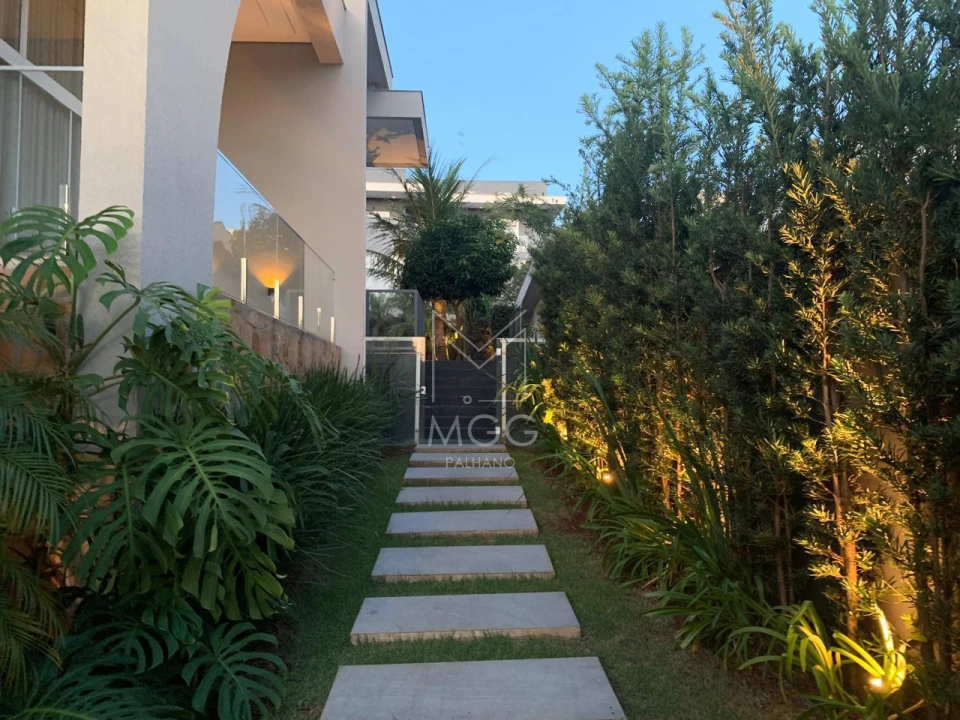 Condomínio Royal Park