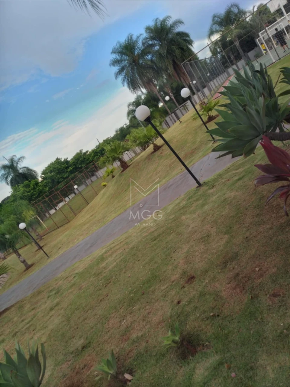 CONDOMÍNIO SPAZIO LOTUS