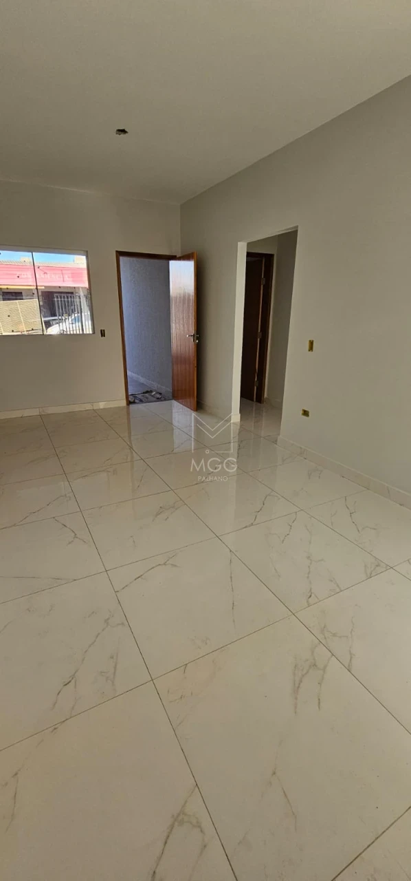CASA GEMINADA FARID LIBOS - ZONA NORTE