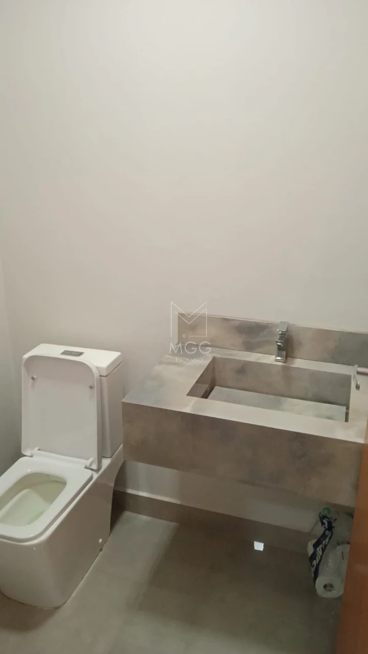 Condomínio Residencial Habitten, Santa Regina 1