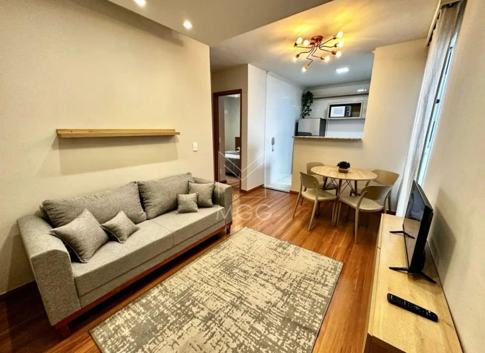 Apartamento a venda próximo a UEL