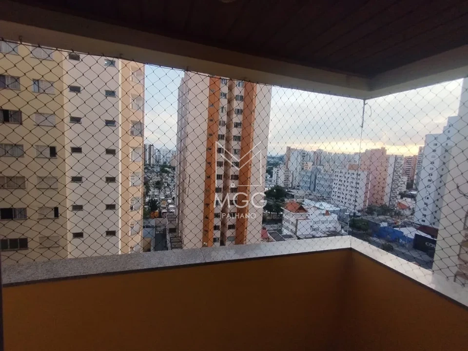 APARTAMENTO EDIFICIO KENNEDY
