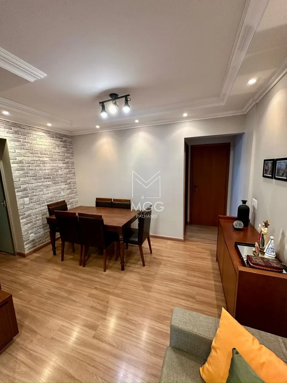 APARTAMENTO RAVEL BOULEVARD
