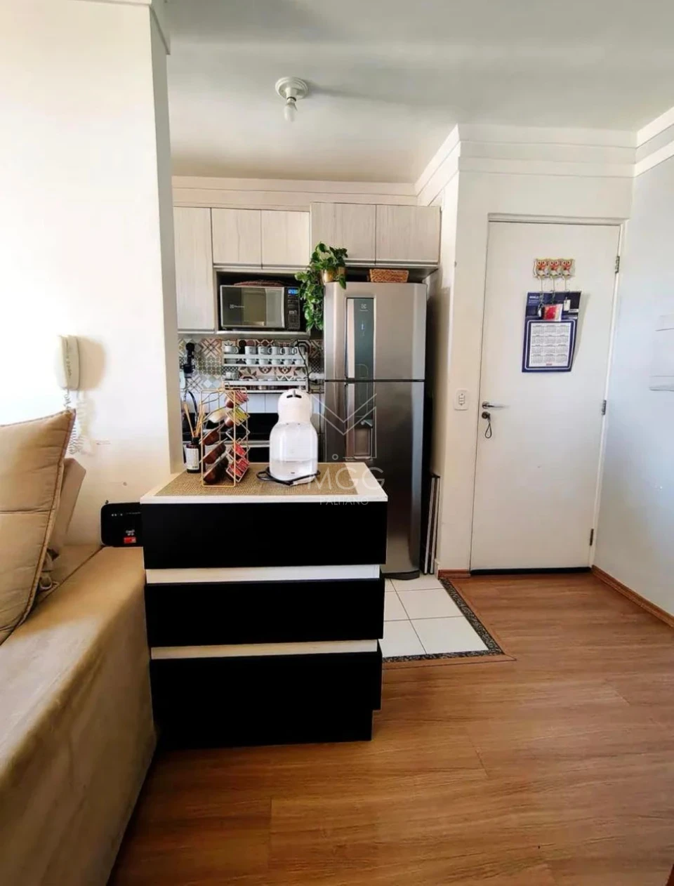 APARTAMENTO RESIDENCIAL IDEAL ALAMEDA DAS PALMEIRAS