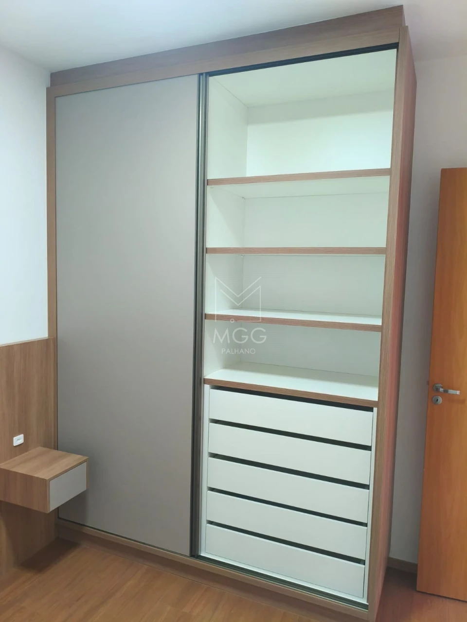 Apartamento Velatto - Morada dos Ventos