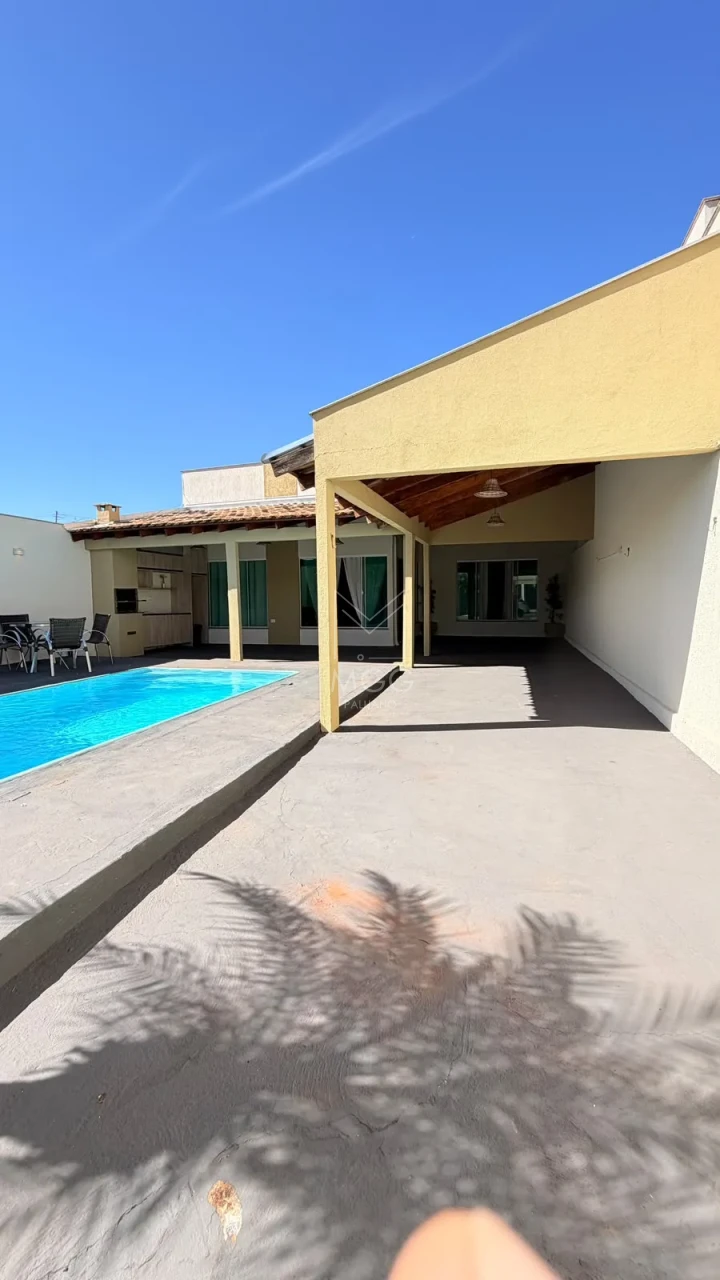 Residencial Barra Forest