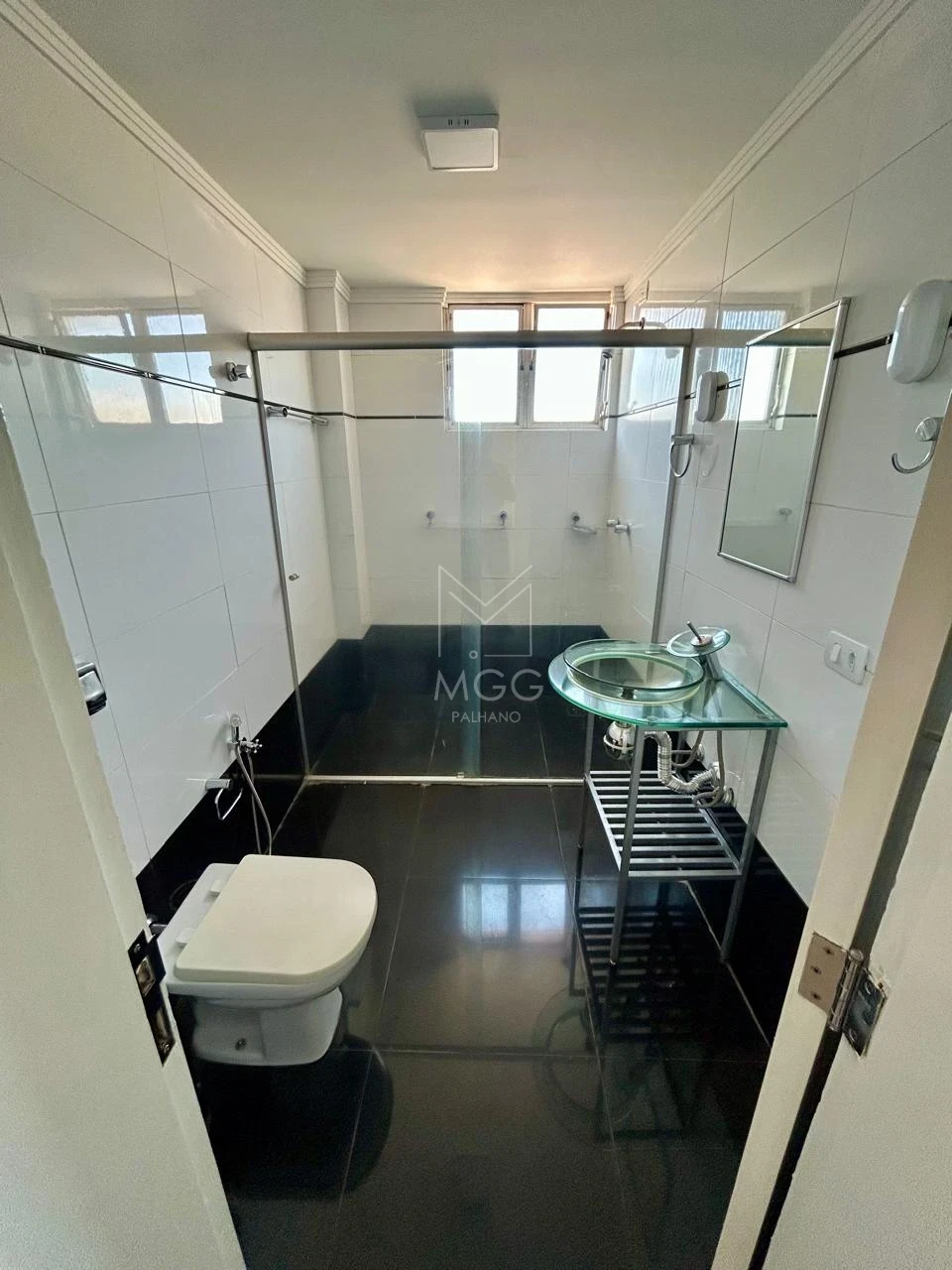 Edifício David Pansolin