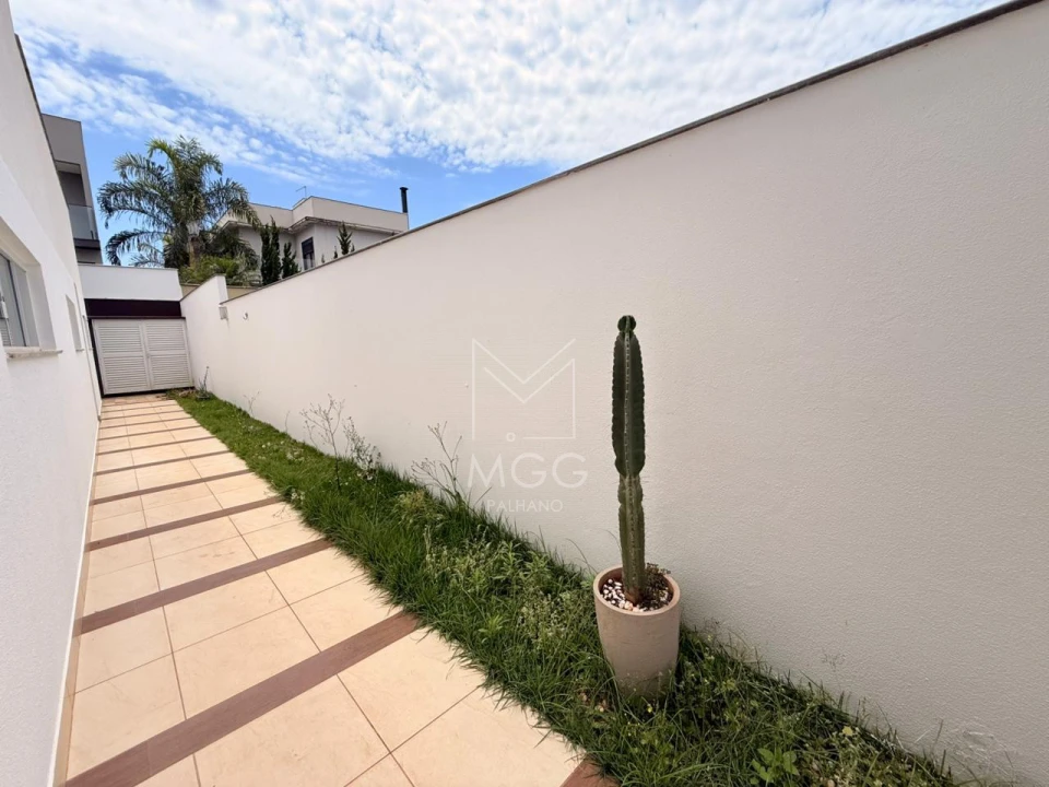 Casa para alugar ALPHAVILLE II