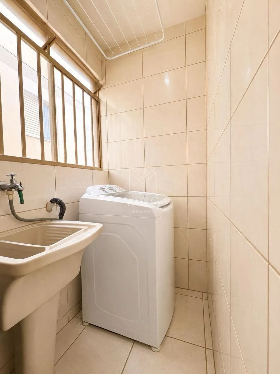 APARTAMENTO RESIDENCIAL TIETÊ