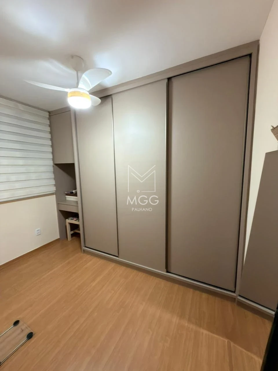 APARTAMENTO RESIDENCIAL LAGOA DOURADA