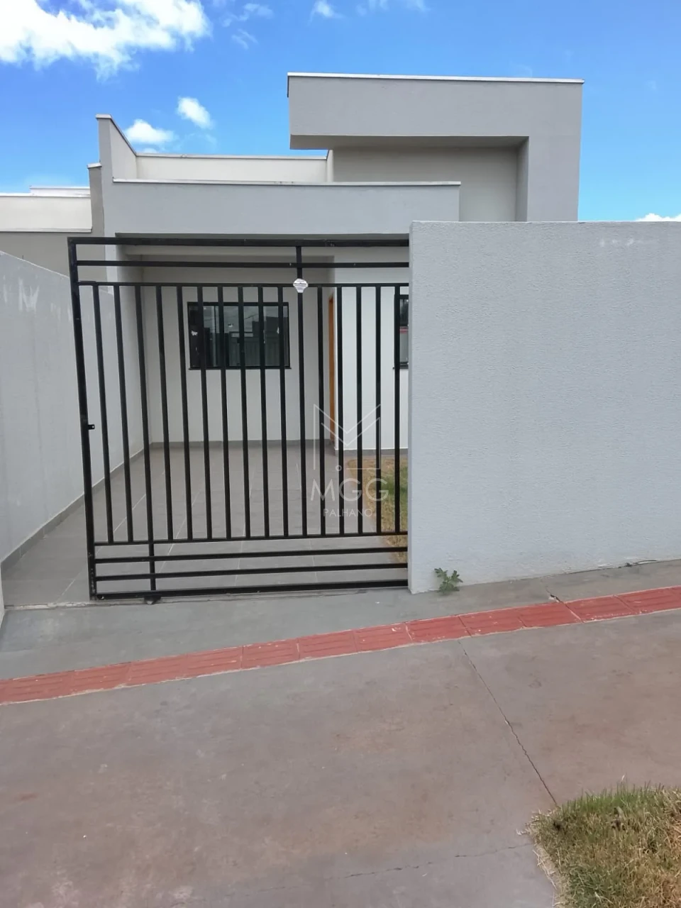 CASA GEMINADA COLINAS