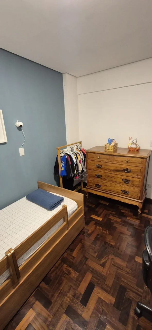 APARTAMENTO EDIFÍCIO BELA CINTRA