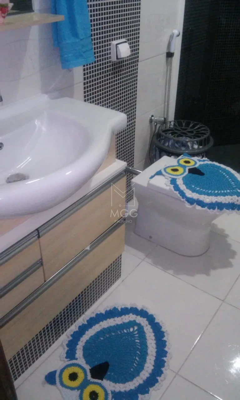 APARTAMENTO EDIFÍCIO LENOCA - CENTRO