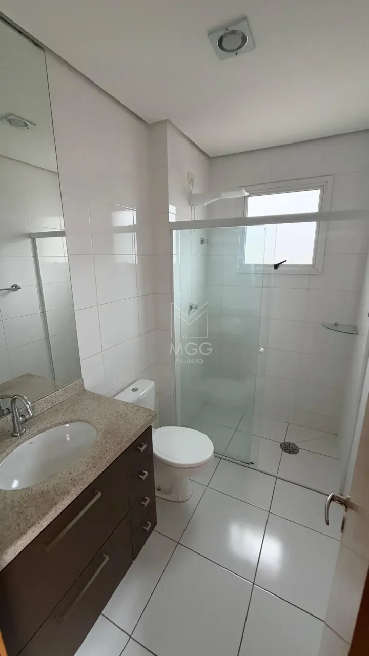 APARTAMENTO EVOLUTION HOME AYRTON SENNA