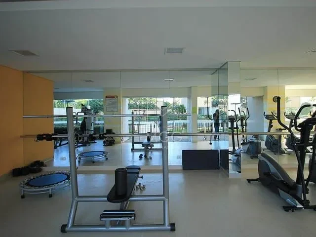 APARTAMENTO TORRES DO HORIZONTE