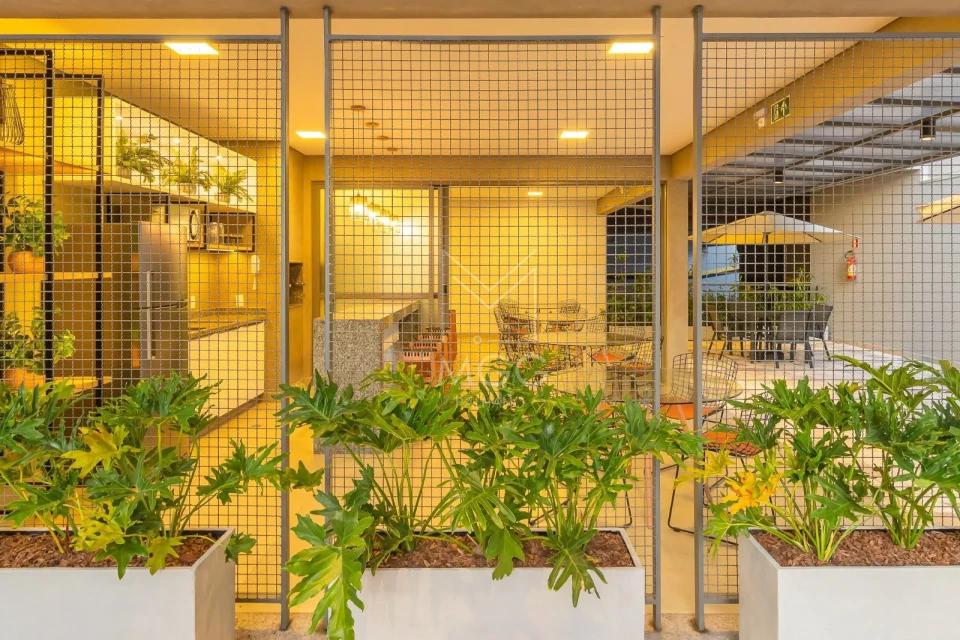APARTAMENTO SUNNY DOWNTOWN