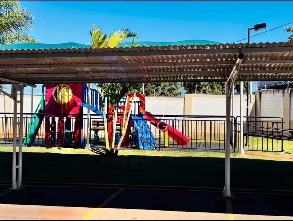 APARTAMENTO RESIDENCIAL LAGOA DOURADA
