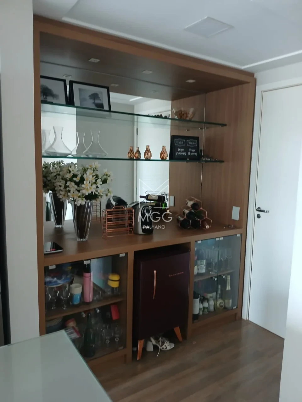 APARTAMENTO SOLAR ALTA VISTA