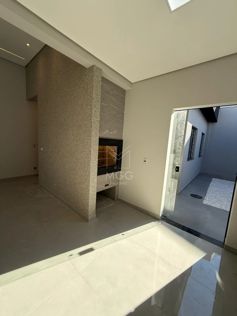 Casa Residencial José Bastos de Almeida