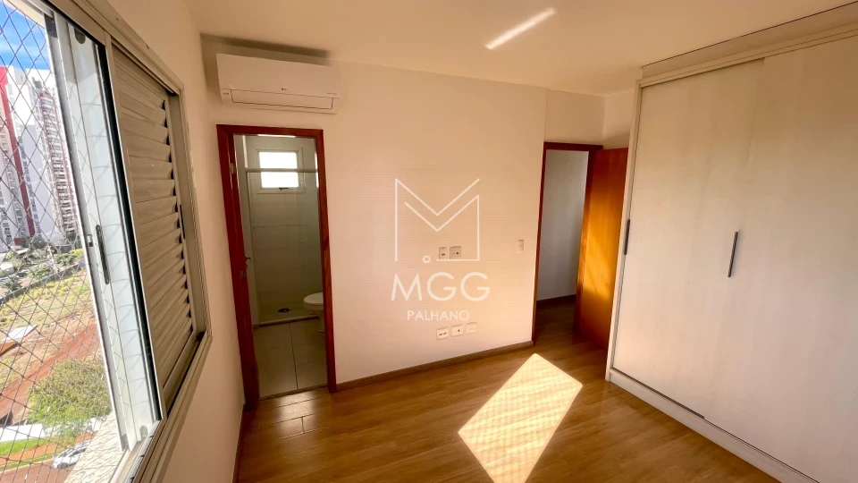 APARTAMENTO EDIFÍCIO VIVERE PALHANO
