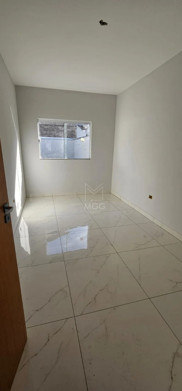 CASA GEMINADA JARDIM FARID LIBOS