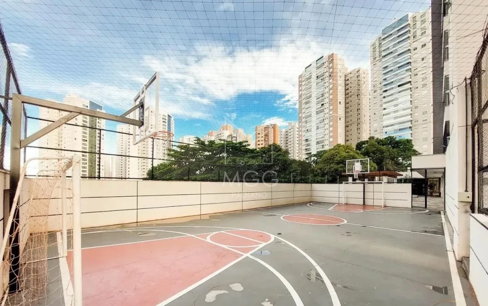 APARTAMENTO EDIFÍCIO UPTOWN RESIDENCE
