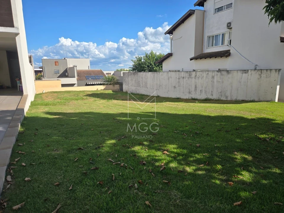 Terreno À Venda Royal Forest Londrina