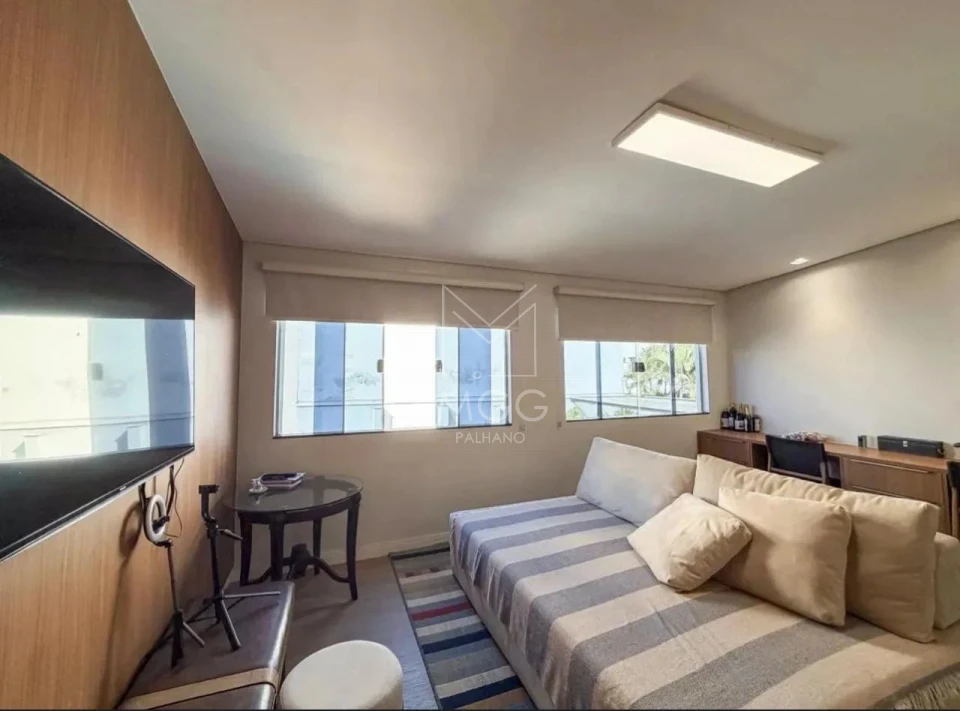 CASA CONDOMÍNIO VALE DAS ARAUCÁRIAS