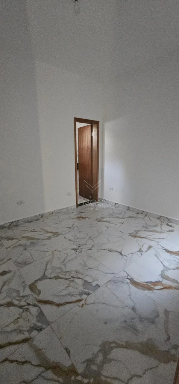 Casa Geminada Jardim Boa Vista - Cambé