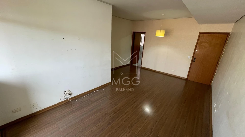 APARTAMENTO RESIDENCIAL ILHA DO SOL