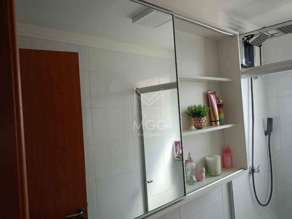 RESIDENCIAL LAGOA BONITA