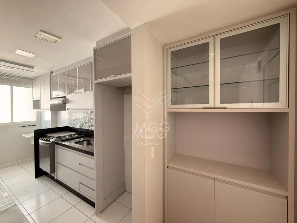 Apartamento - PATEO AURORA