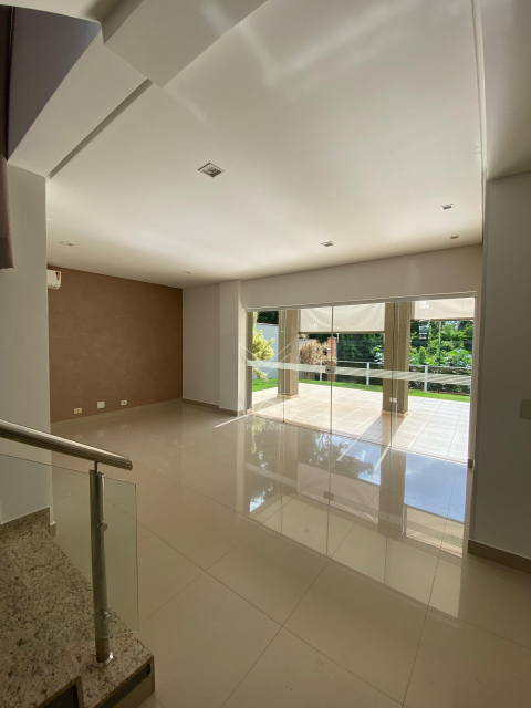 Casa condomínio Alphaville 2