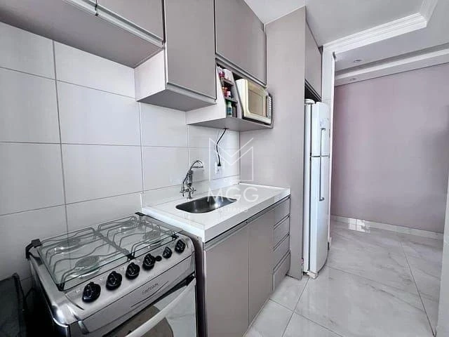 APARTAMENTO CONDOMÍNIO LAGOA BONITA - ACQUAVILLE