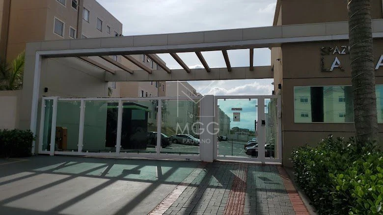 Residencial Spazio La Traviata