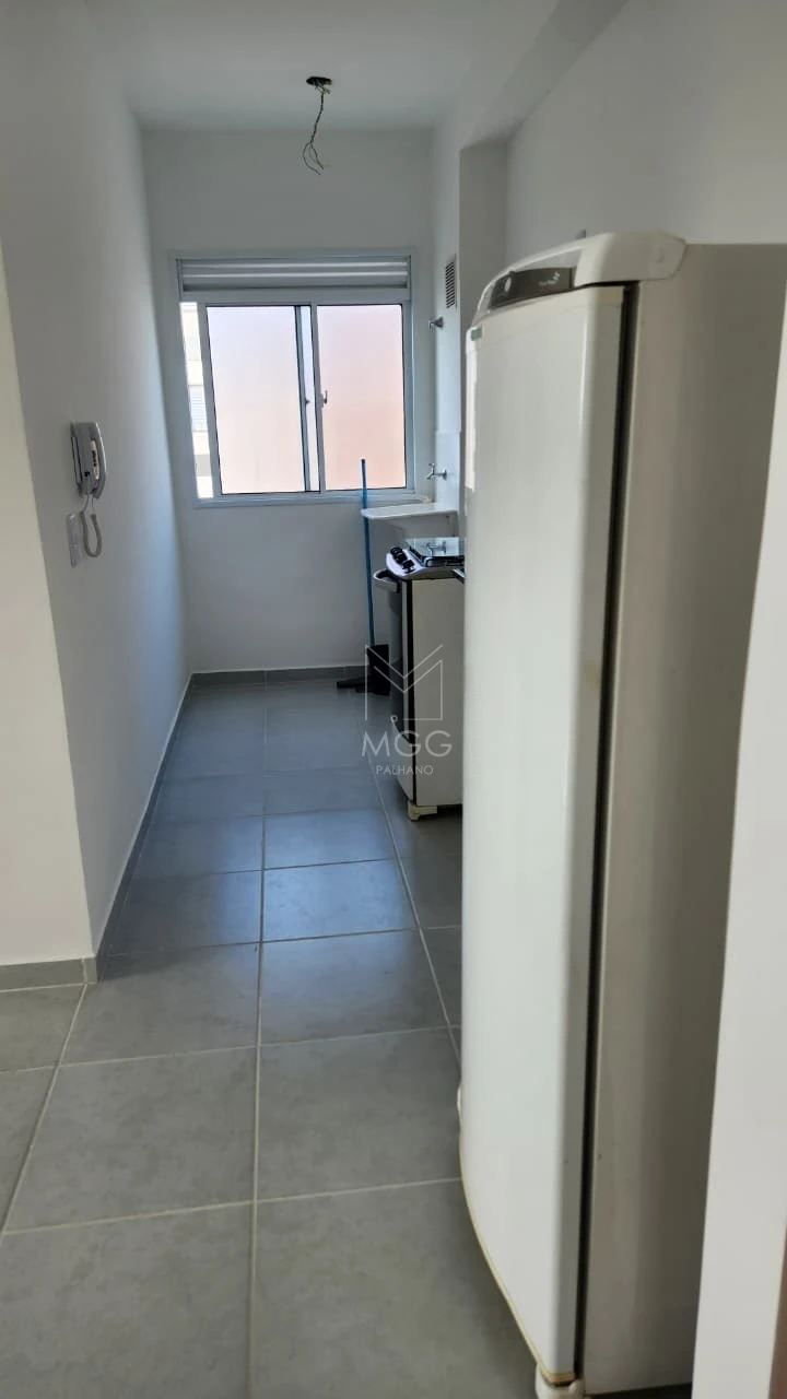 Apartamento Velatto - Morada dos Ventos