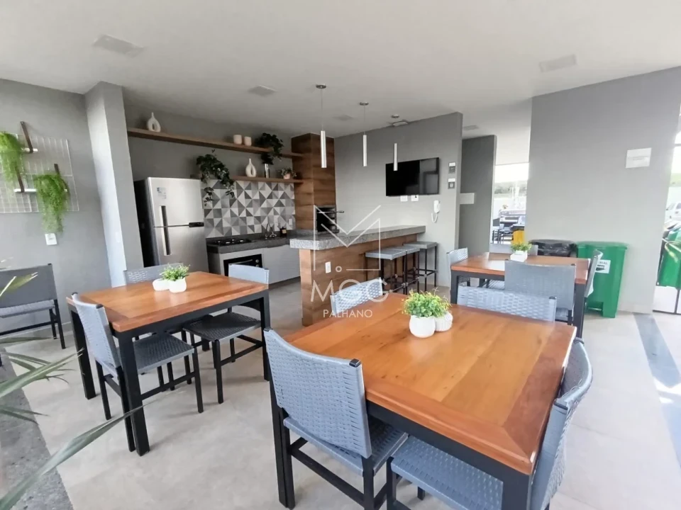 Apartamento Velatto - Morada dos Ventos