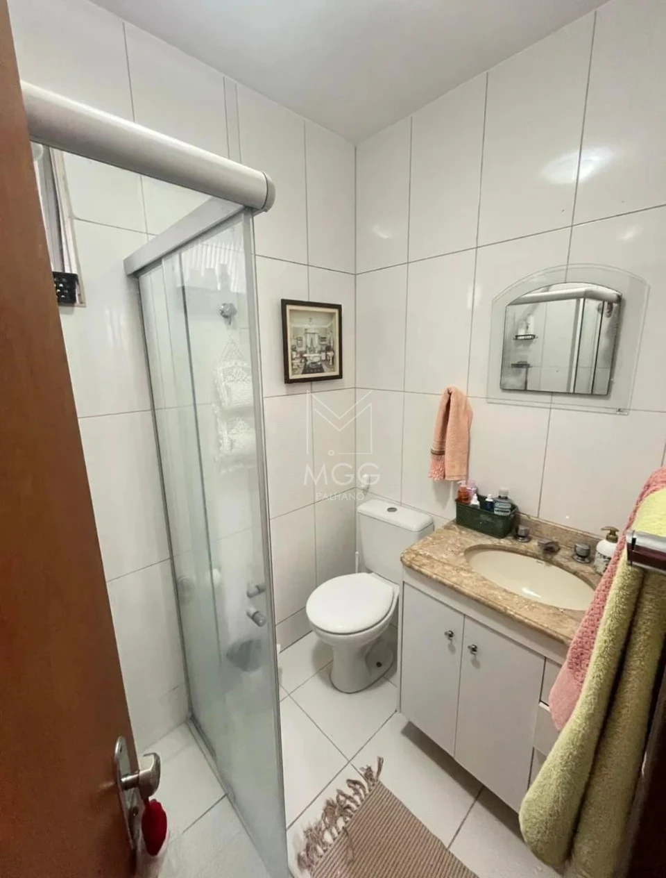 APARTAMENTO EDIFÍCIO VILLA D´ESTE