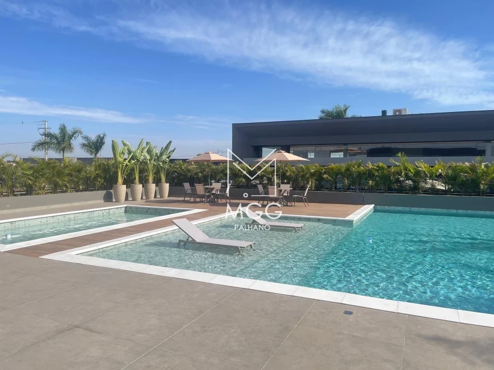 Casa no Condomínio Indaiá - Parque Tauá