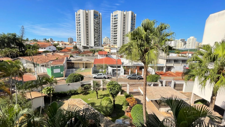 APARTAMENTO RESIDENCIAL ILHA DO SOL