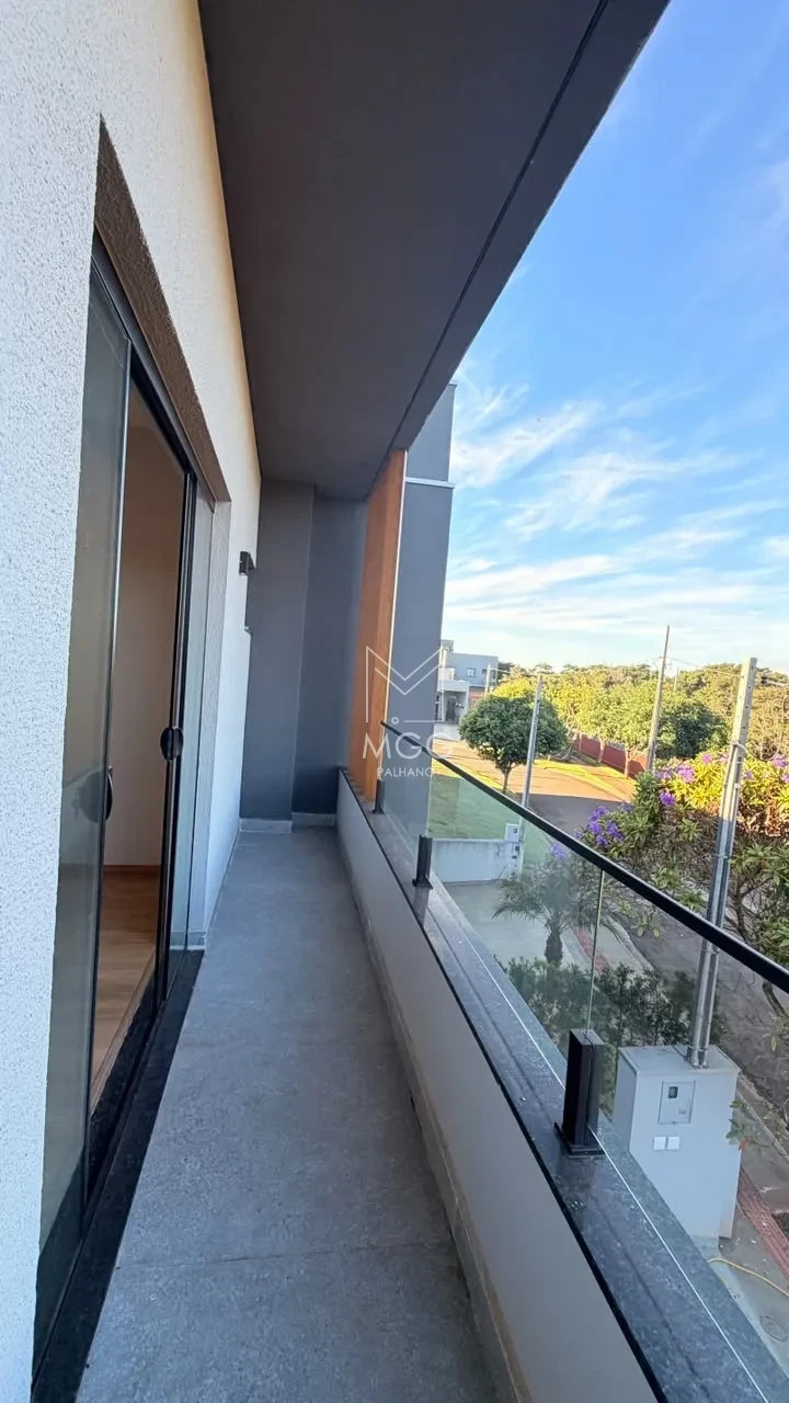Casa à venda Condomínio Heimtal Park Londrina