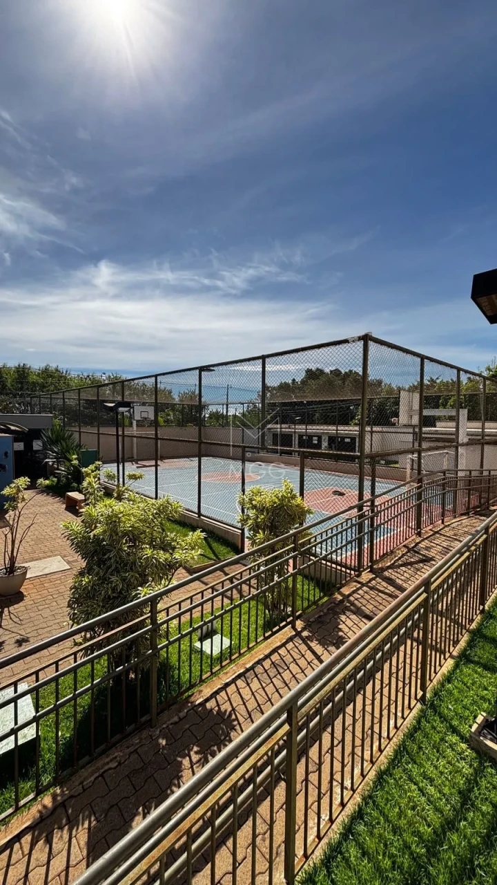 APARTAMENTO Residencial Vila das Orquídeas
