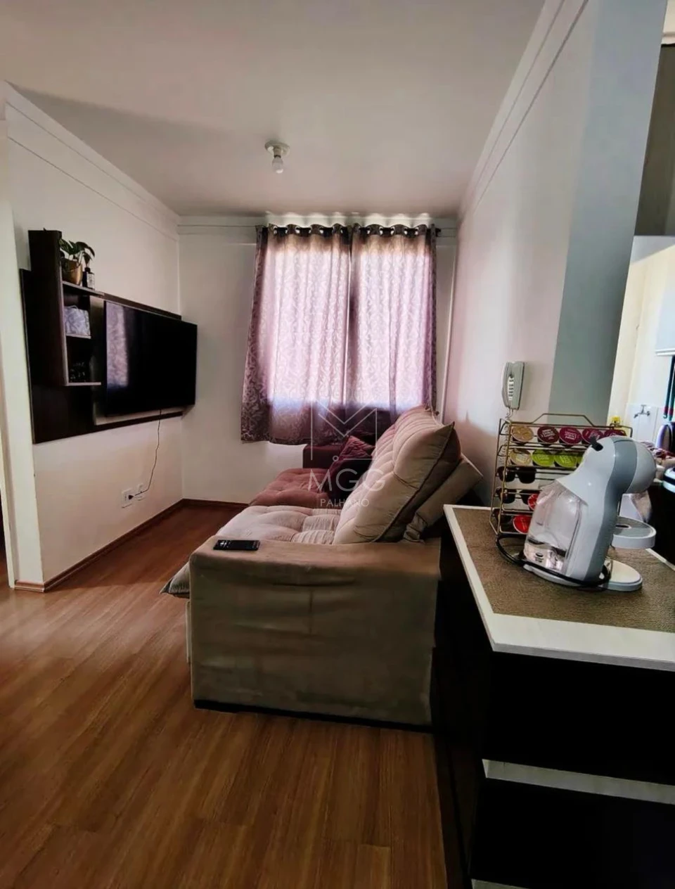 APARTAMENTO RESIDENCIAL IDEAL ALAMEDA DAS PALMEIRAS