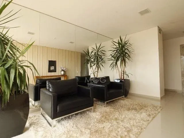 Apartamento - PATEO AURORA